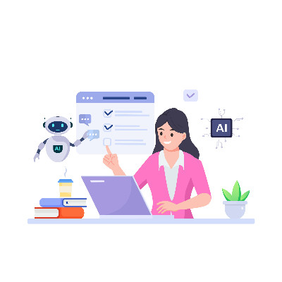 5 Tips to Master Generative AI Proficiency for Small Business Growth