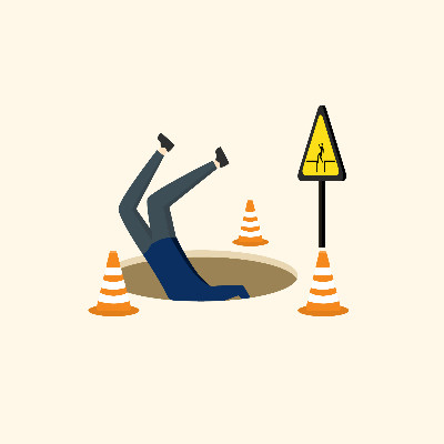5 Operational Pitfalls That Sink Small Businesses
