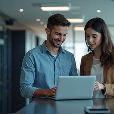 Your People Are Your Company's Biggest Cyberthreat (and Best Defense)