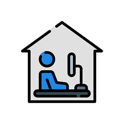 Remote Work Isn't a Perk, It's an Operational Weapon