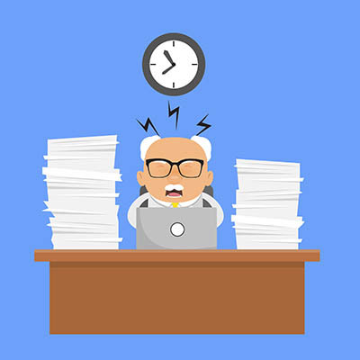 As the Boss, are You Also the Go-To IT Expert? We Can Fix That