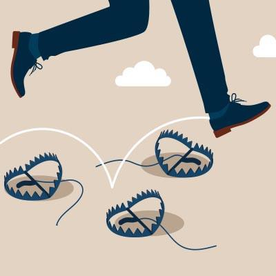 Three Technology Mistakes You Need to Avoid