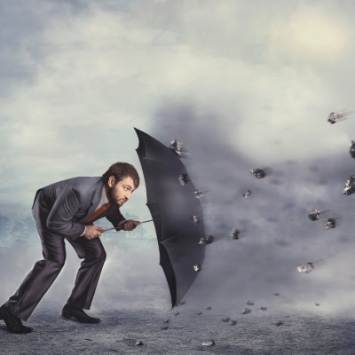 Addressing the Countless Risks Associated with Reactive IT