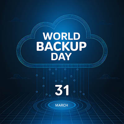 World Backup Day Reminds Us How Important Your Backup Strategy Is