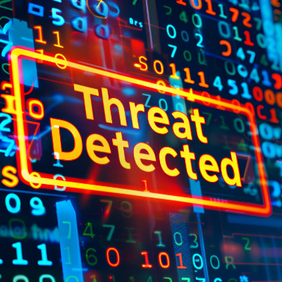 3 of the Biggest and Scariest Security Threats Out There