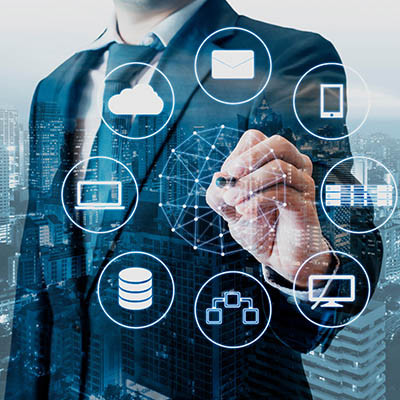 Get a C-Level IT Team Member for the Price of Managed Services