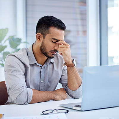 The 2 Biggest Email Problems (And How to Solve Them)